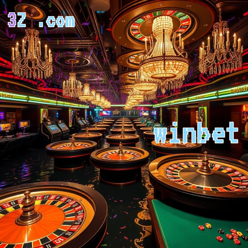 Bônus Atual Bônus Imperdíveis no Winbet Casino: Jogada Certa para Você!