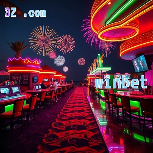 Slots Emocionantes No Winbet Casino: Atração e Diversão