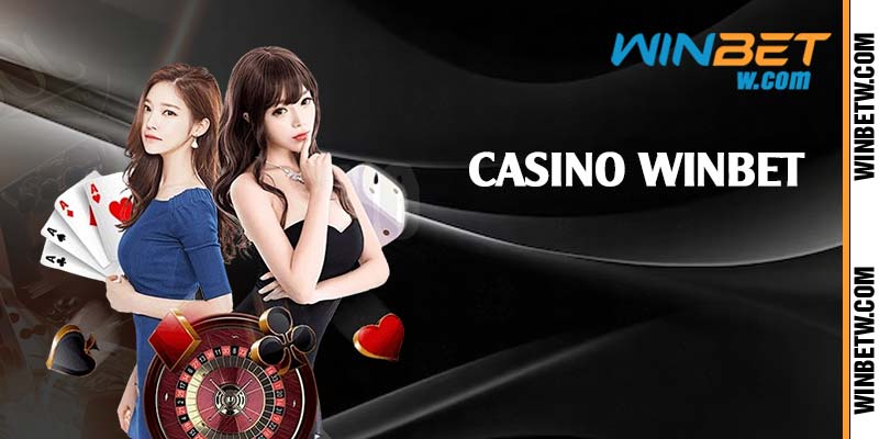 Casino sống động, tương tác trực tiếp ngay tại nhà