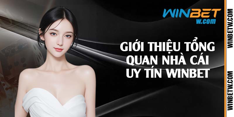 Nhìn chung về sân chơi số 1 Winbet